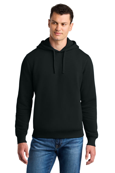 Stanley/Stella Men's Sounder Hooded Sweatshirt SXU012