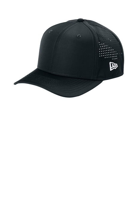 New Era    9SEVENTY   Perforated Snapback Cap NE501