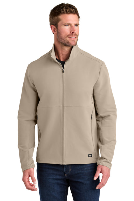 OGIO Men's   Kinetic Soft Shell OG740