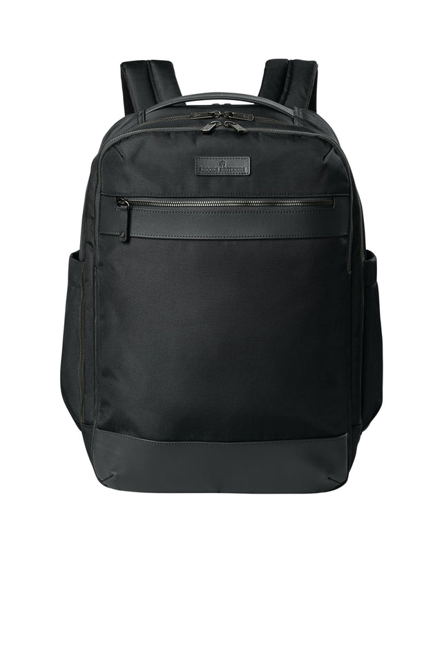 Brooks Brothers    Oxford Backpack BB18822