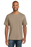 CornerStone Men's   Workwear Pro Short Sleeve Pocket Tee CS440P