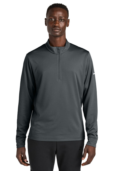 Nike Men's Essential 1/2-Zip Cover-Up NKHM8036