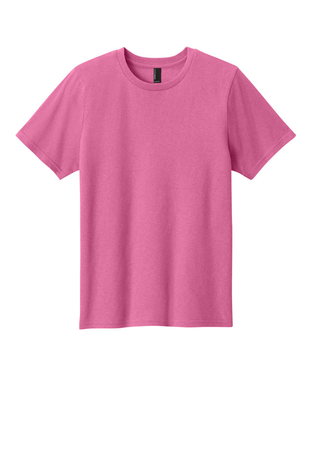 Port & Co Youth   Easy Cotton Tee PC43Y