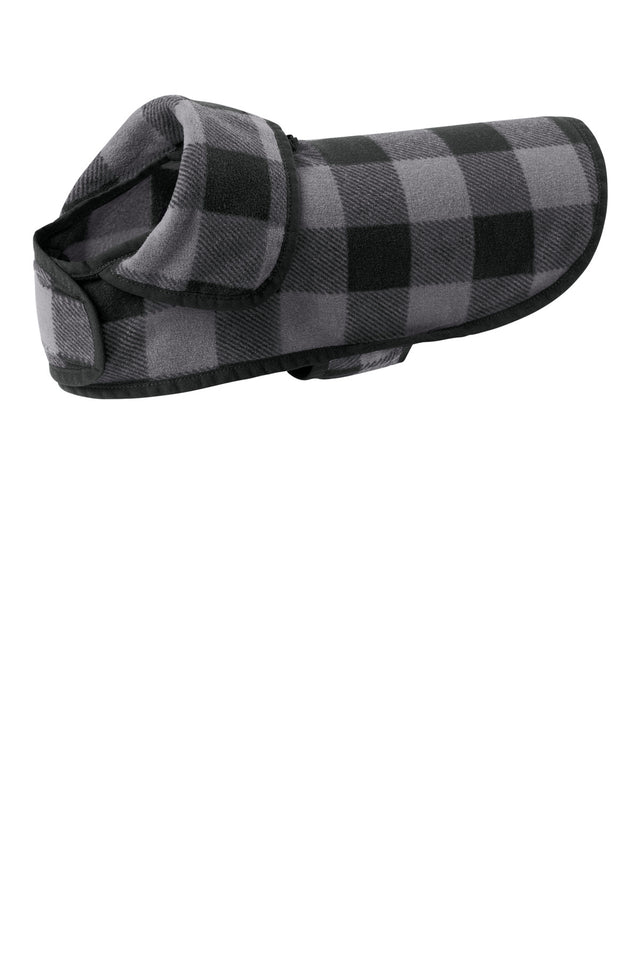 Port Authority    Pet Fleece Jacket PE100