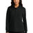 Port Authority Women's   Wearever Signature Double Pique 1/4-Zip LK210