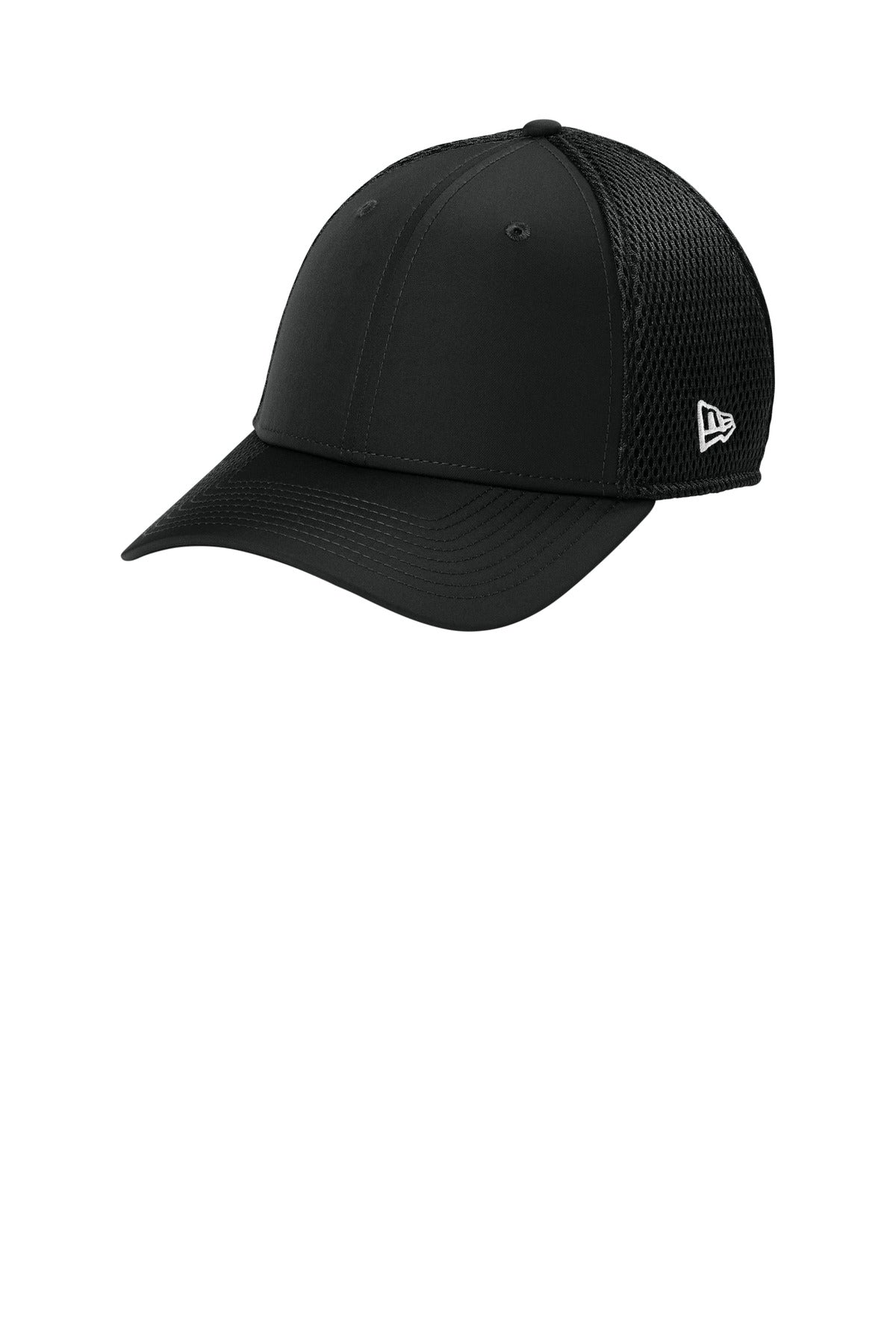 New Era Men's   39THIRTY   Performance Stretch Mesh Cap NE1130