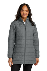 Port Authority Women's   C-FREE   Brick Jacket L854
