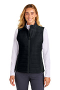Sport-Tek Women's   Teknical Hybrid Vest LST941