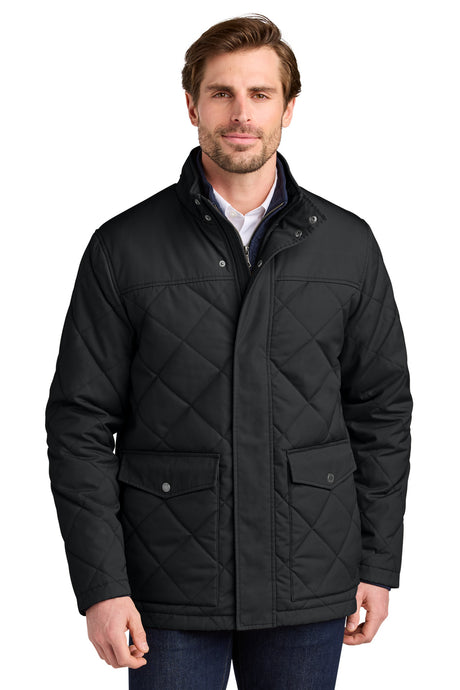 Brooks Brothers Men's   Field Coat BB18605