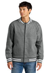 New Era Men's   Varsity Heavyweight Fleece Jacket NEA560