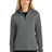 The North Face Women's   Aim Full-Zip Fleece Jacket NF0A8FQJ