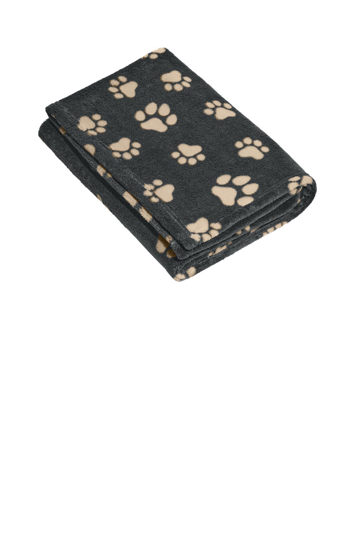 Port Authority    Small Ultra Plush Blanket BP33