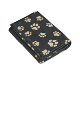 Port Authority    Small Ultra Plush Blanket BP33