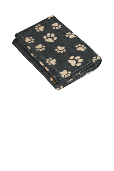 Port Authority    Small Ultra Plush Blanket BP33