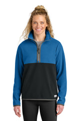 Cotopaxi Women's   Amado 1/2-Zip Fleece COTOW1692