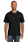 CornerStone Men's   Tall Workwear Pro Short Sleeve Pocket Tee TLCS440P