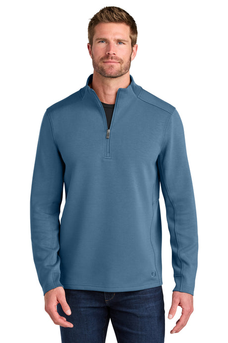 OGIO Men's   Transcend 1/4-Zip OG861