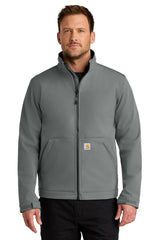 Carhartt Men's   Rain Defender   Soft Shell Jacket CT106438