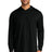 CornerStone Men's   Workwear Pro Long Sleeve Hooded Tee CS440LSH