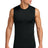 Sport-Tek Men's   PosiCharge   Compression Sleeveless Tee ST121SL