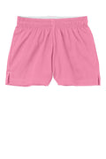 Sport-Tek Youth   Jersey Knit Squad Short YGST311