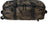CornerStone    Tactical Barrel Duffel CSB817