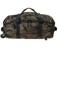 CornerStone    Tactical Barrel Duffel CSB817