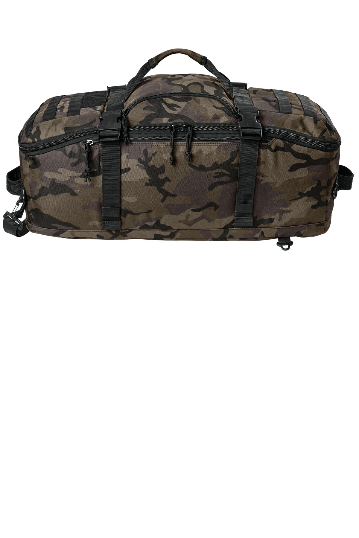 CornerStone    Tactical Barrel Duffel CSB817