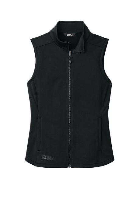 Eddie Bauer Women's   Smooth Mid Layer Fleece Vest EB2570