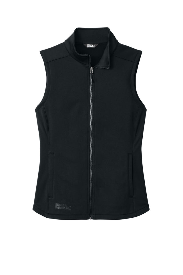 Eddie Bauer Women's   Smooth Mid Layer Fleece Vest EB2570