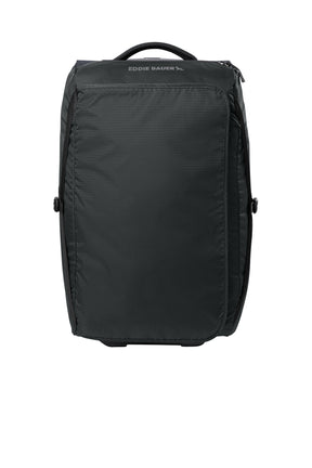Eddie Bauer    Excursion Roller Duffel EB902