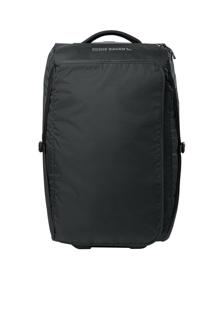 Eddie Bauer    Excursion Roller Duffel EB902