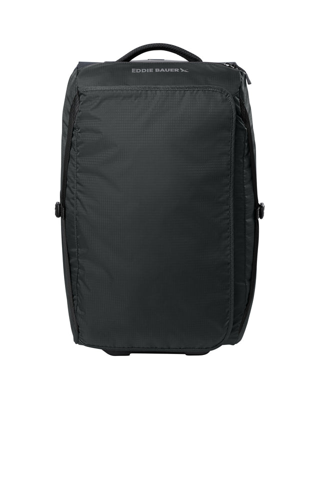 Eddie Bauer    Excursion Roller Duffel EB902