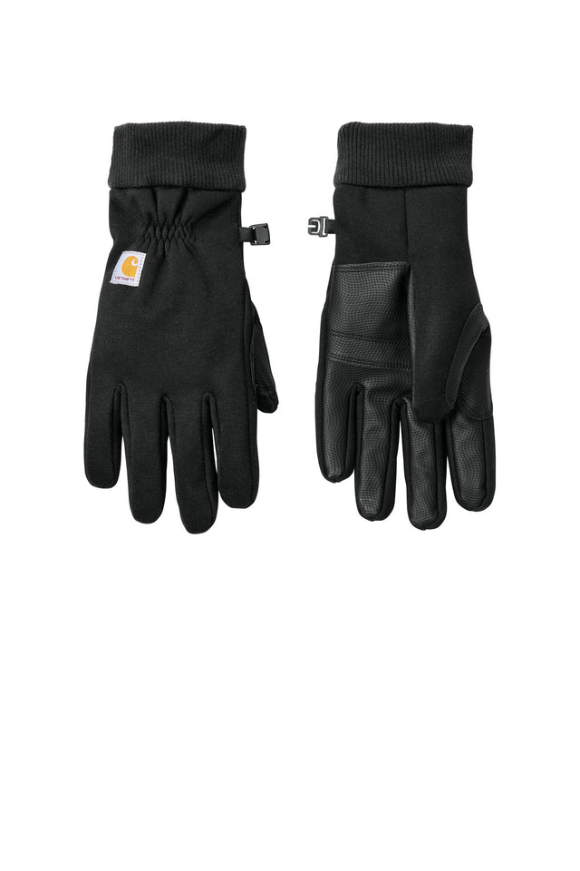 Carhartt Men's   Thermal-Lined Fleece Touch-Sensitive Glove CTGF0622