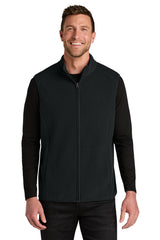 Port Authority Men's   C-FREE   Fleece Vest F702