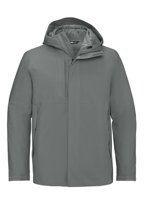 The North Face Men's   Castle Valley Triclimate 3-in-1 Jacket NF0A8FQH
