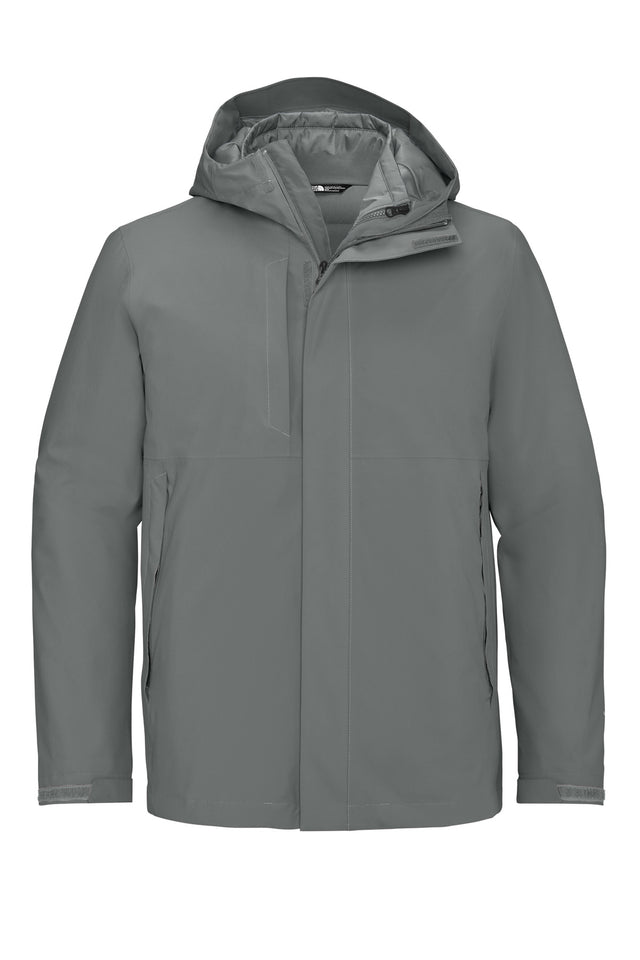 The North Face Men's   Castle Valley Triclimate 3-in-1 Jacket NF0A8FQH