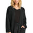 Mercer+Mettle Women's   Open Cardi MM3021