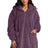 Port Authority Men's   Plush Poncho BP42