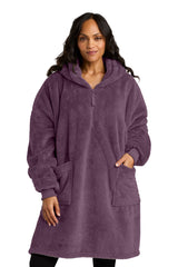 Port Authority Men's   Plush Poncho BP42