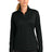 Sport-Tek Women's   Micropique Sport-Wick   1/4-Zip LST672