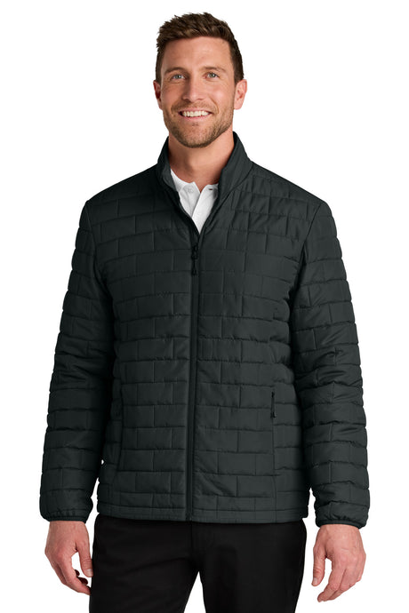Port Authority Men's   C-FREE   Brick Jacket J854