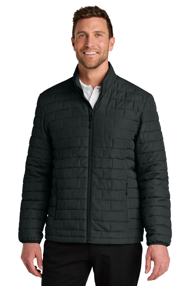 Port Authority Men's   C-FREE   Brick Jacket J854
