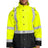 CornerStone Men's   ANSI 107 Class 3 Rain Jacket CSJ504