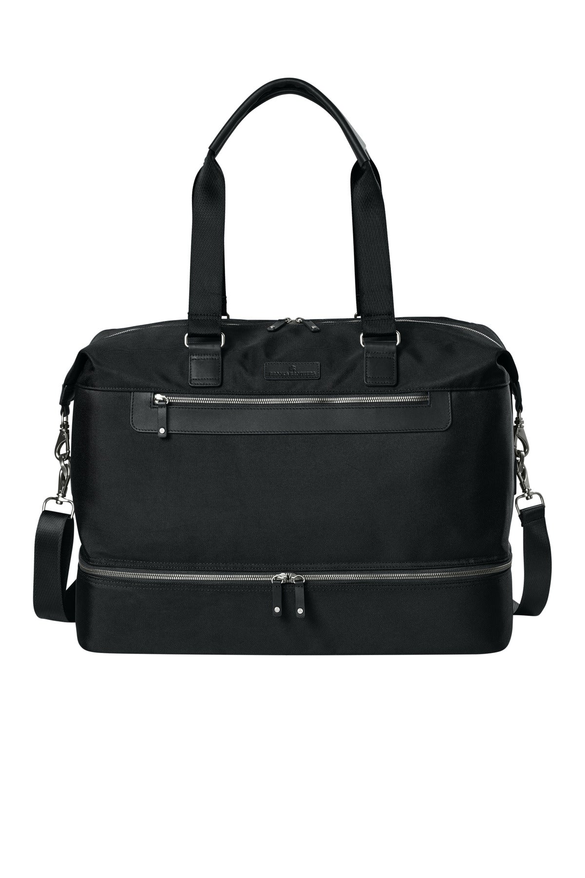 Brooks Brothers    Oxford Weekender BB18882