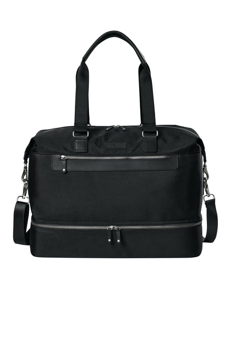 Brooks Brothers    Oxford Weekender BB18882