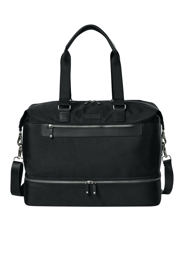 Brooks Brothers    Oxford Weekender BB18882