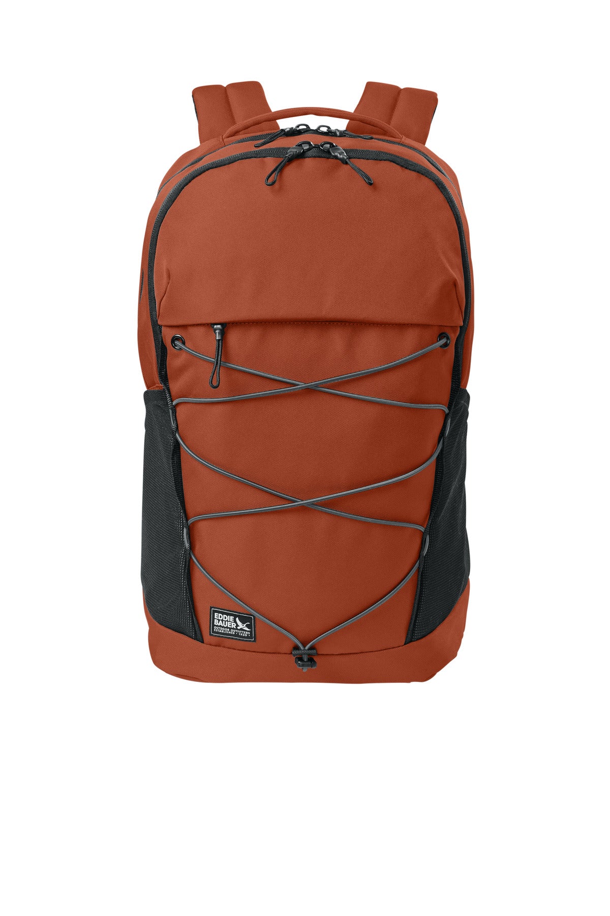 Eddie Bauer    Adventurer Backpack EB912