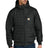 Carhartt Men's   Gilliam Insulated Hooded Jacket CT106543