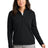 TravisMathew Women's 1428 1/4 Zip